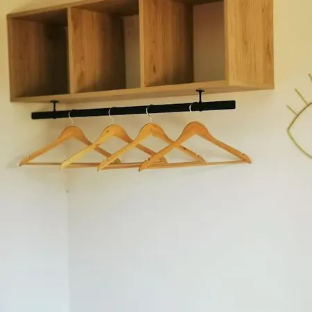 “l'annexe”, Chez Gaelle Et Steph *