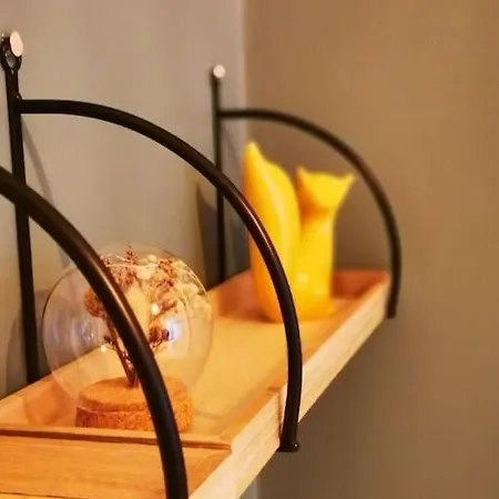 “l'annexe”, Chez Gaelle Et Steph