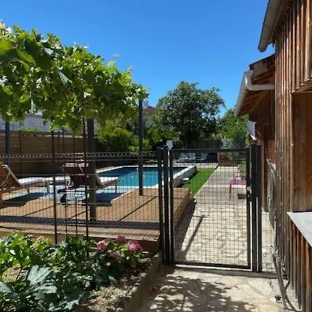 “l'annexe”, Chez Gaelle Et Steph Montauban