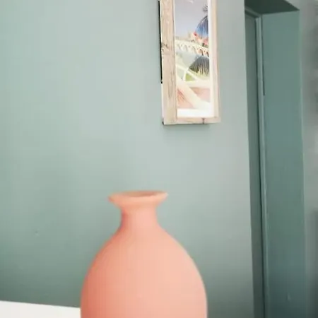 “l'annexe”, Chez Gaelle Et Steph