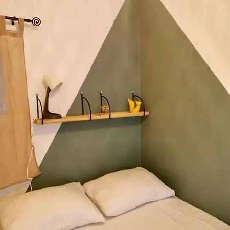 “l'annexe”, Chez Gaelle Et Steph *