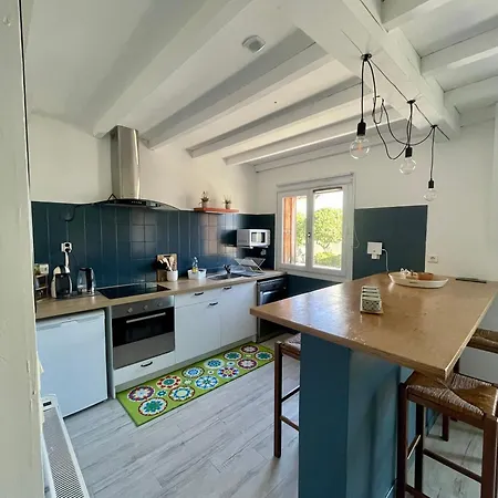 “l'annexe”, Chez Gaelle Et Steph