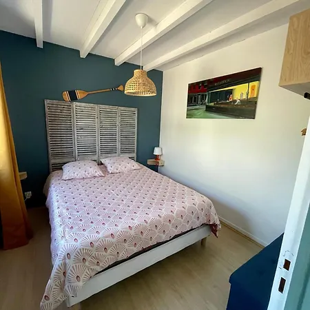 “l'annexe”, Chez Gaelle Et Steph