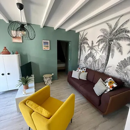 “l'annexe”, Chez Gaelle Et Steph *