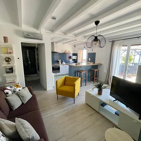 فندق “l'annexe”, Chez Gaelle Et Steph *
