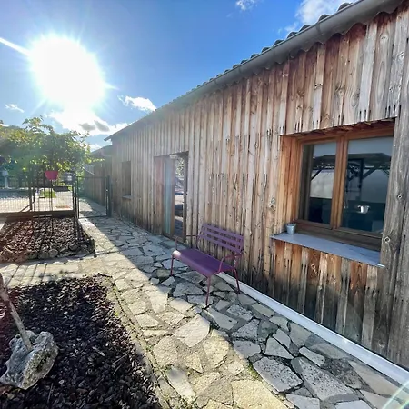 “l'annexe”, Chez Gaelle Et Steph *