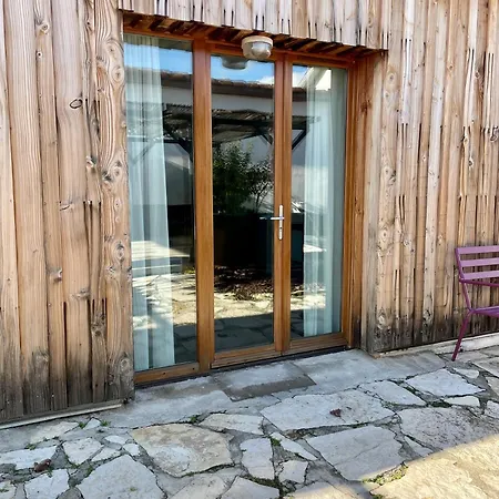 “l'annexe”, Chez Gaelle Et Steph Hotel