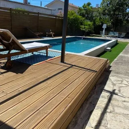 Отель “l'annexe”, Chez Gaelle Et Steph *