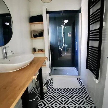 “l'annexe”, Chez Gaelle Et Steph *